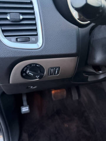 2019 Dodge Durango SXT