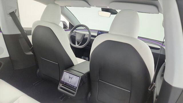 2026 Tesla Model 3