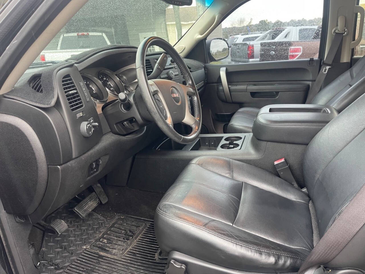 2013 GMC Sierra 1500 for sale at Madco Auto Sales in Bryant, AR