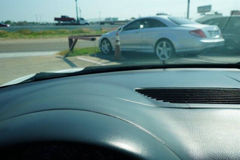 1995 Pontiac Firebird Formula