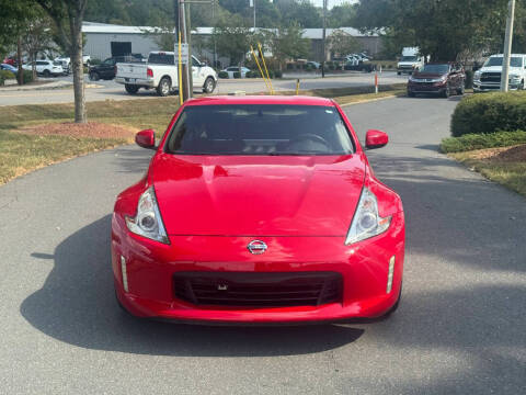 2015 Nissan 370Z