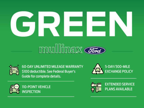 2016 Ford Focus Titanium