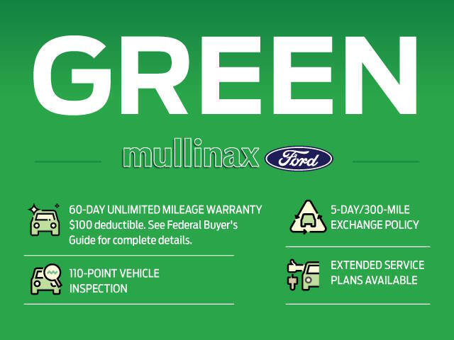 2016 Ford Focus Titanium