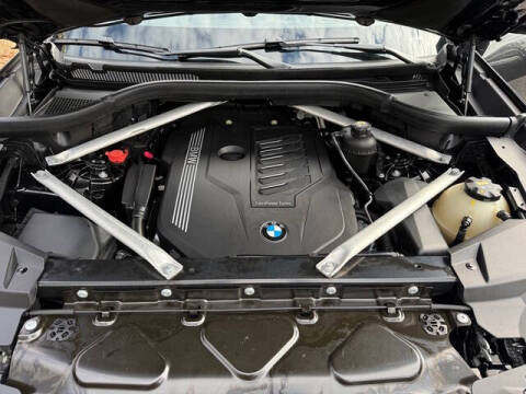 2020 BMW X5 sDrive40i