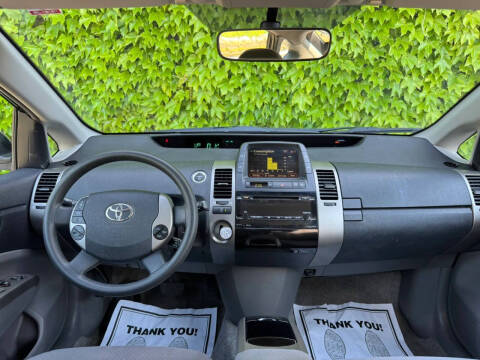 2007 Toyota Prius