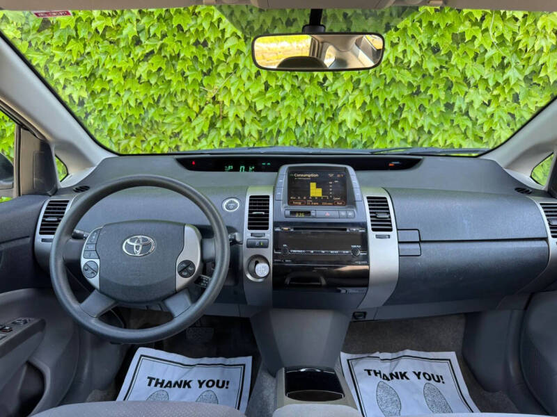 2007 Toyota Prius