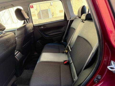 2014 Subaru Forester 2.0XT Premium