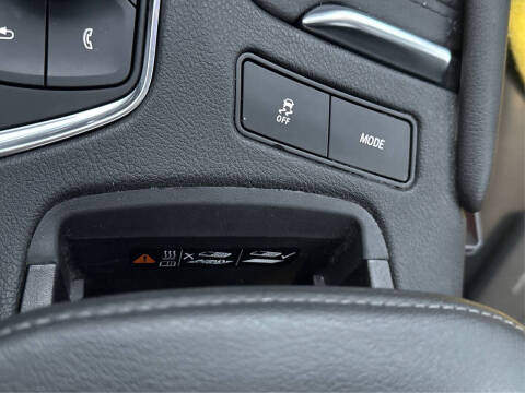 2023 Cadillac XT6 Sport