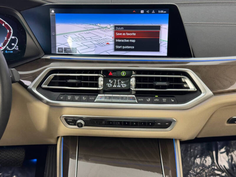 2022 BMW X5 xDrive45e