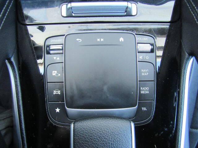 2024 Mercedes-Benz GLE GLE 450e 4MATIC