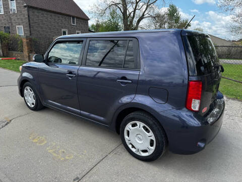 2012 Scion xB