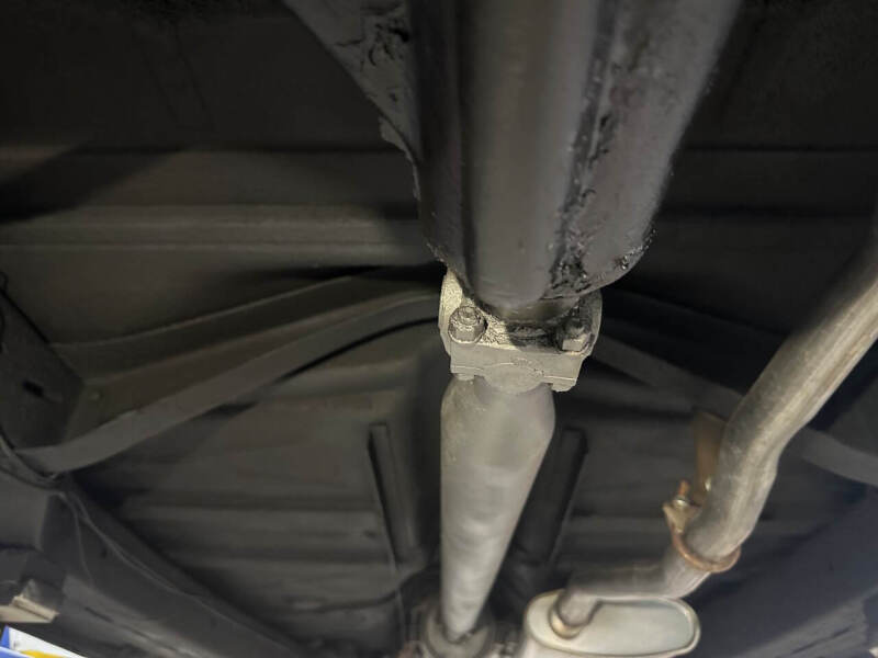 1949 Chrysler Windsor