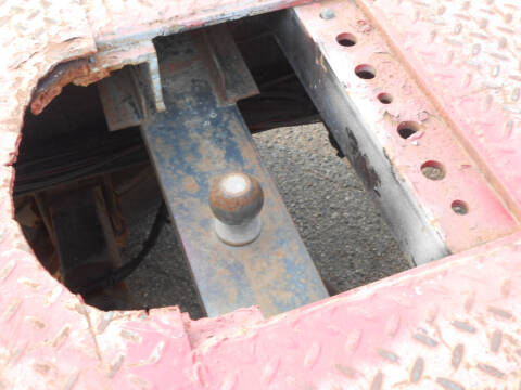 2007 Freightliner M2 106