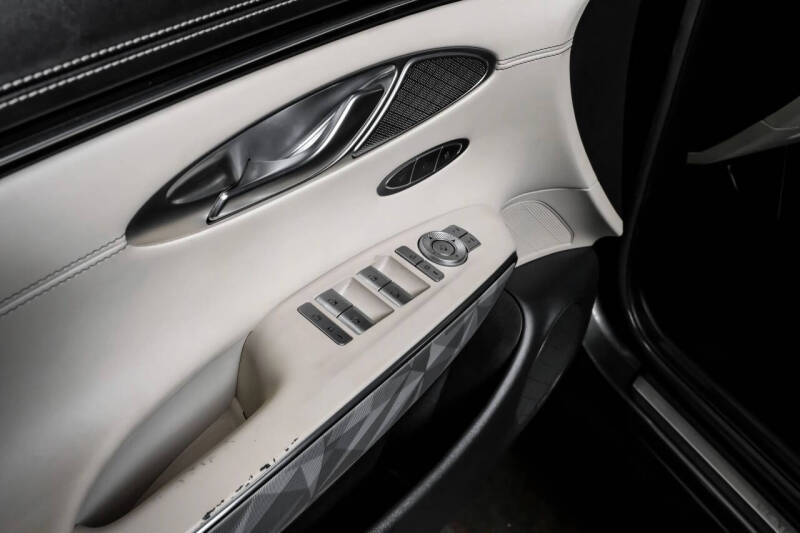 2022 Genesis GV70 3.5T Sport