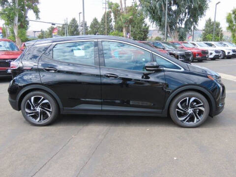 2023 Chevrolet Bolt EV 2LT