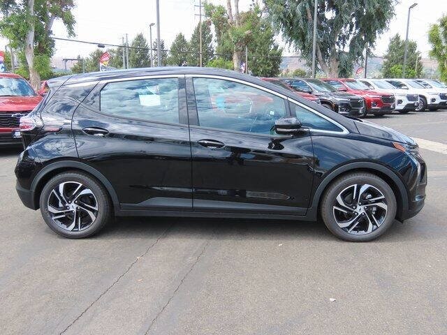 2023 Chevrolet Bolt EV 2LT