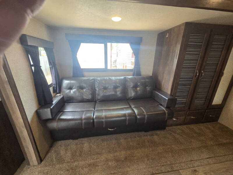 2019 Forest River Vibe Extreme Lite