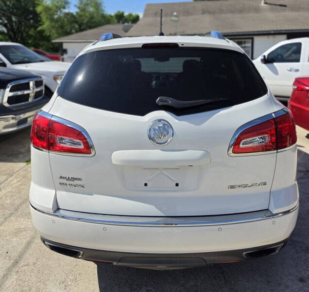 2015 Buick Enclave Premium