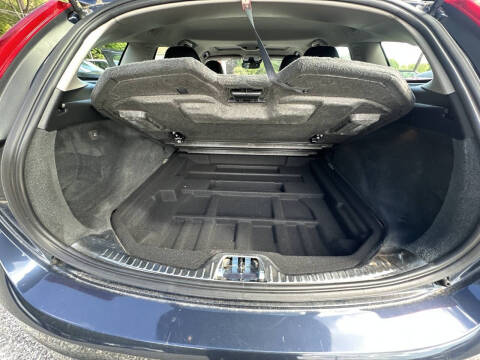 2015 Volvo V60 T5 Drive-E Platinum