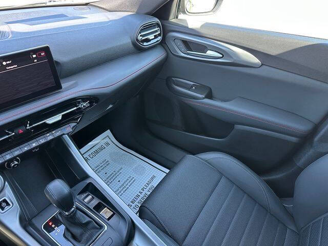 2023 Dodge Hornet GT