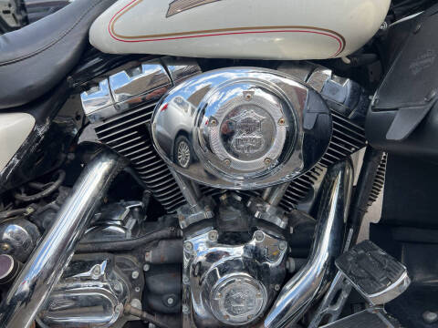2003 Harley-Davidson Electra Glide Ultra Classic