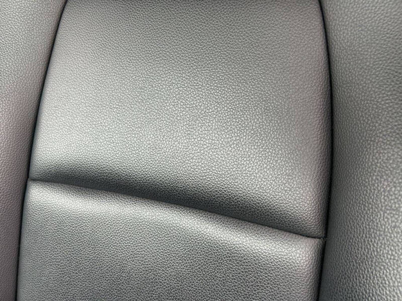 2017 Mercedes-Benz CLA CLA 250 4MATIC