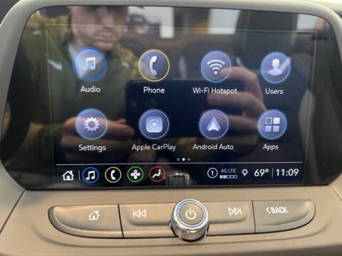 2023 Chevrolet Camaro SS