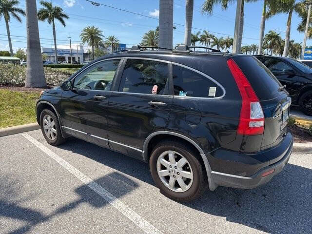 2008 Honda CR-V EX