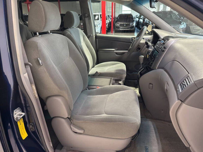 2006 Toyota Sienna