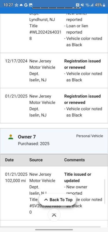 2007 Porsche 911 Carrera 4S