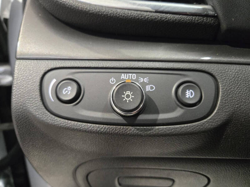 2017 Buick Encore Preferred II