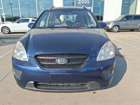 2007 Kia Rondo LX