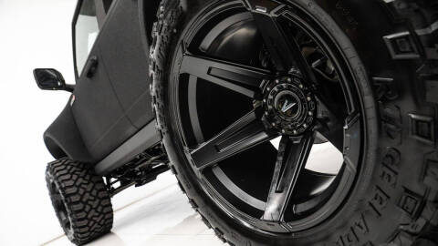 2023 Ford Bronco Outer Banks Advanced