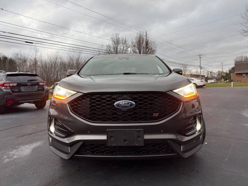 2019 Ford Edge ST