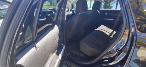 2013 Ford Edge SE