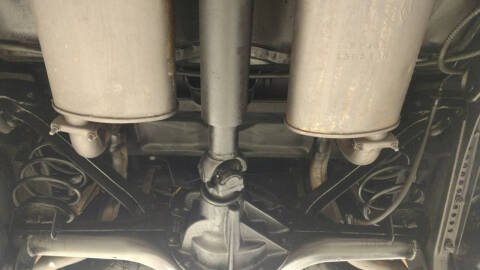 1962 Oldsmobile Starfire