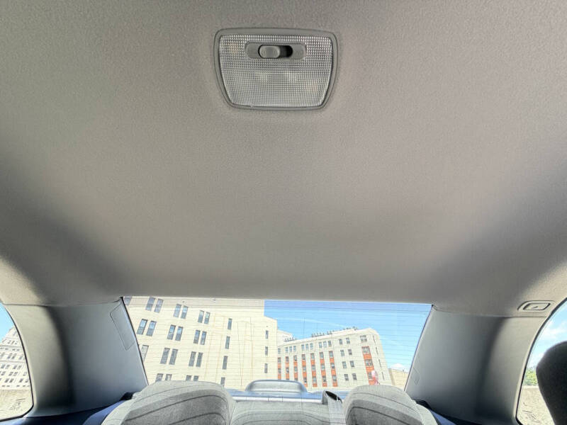 2002 Honda Civic LX
