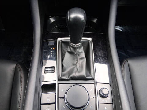 2024 Mazda Mazda3 Hatchback 2.5 S Select Sport