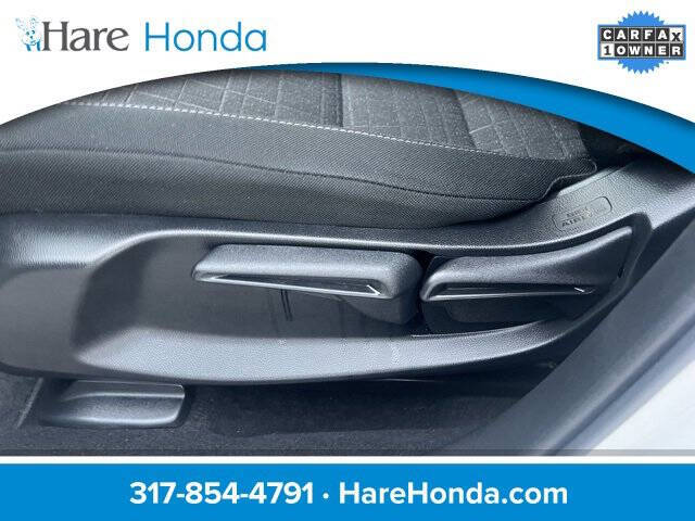 2023 Honda HR-V LX