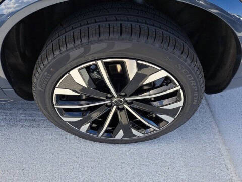 2026 Volvo XC90 B6 Ultra 7P