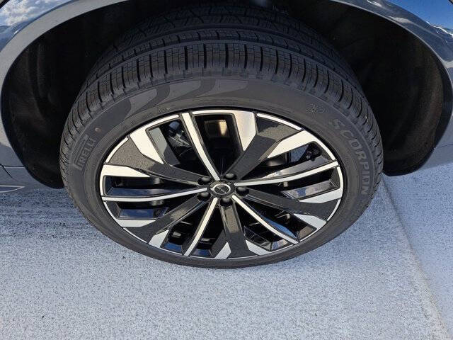 2026 Volvo XC90 B6 Ultra 7P