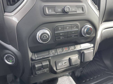 2026 GMC Sierra 2500HD Pro