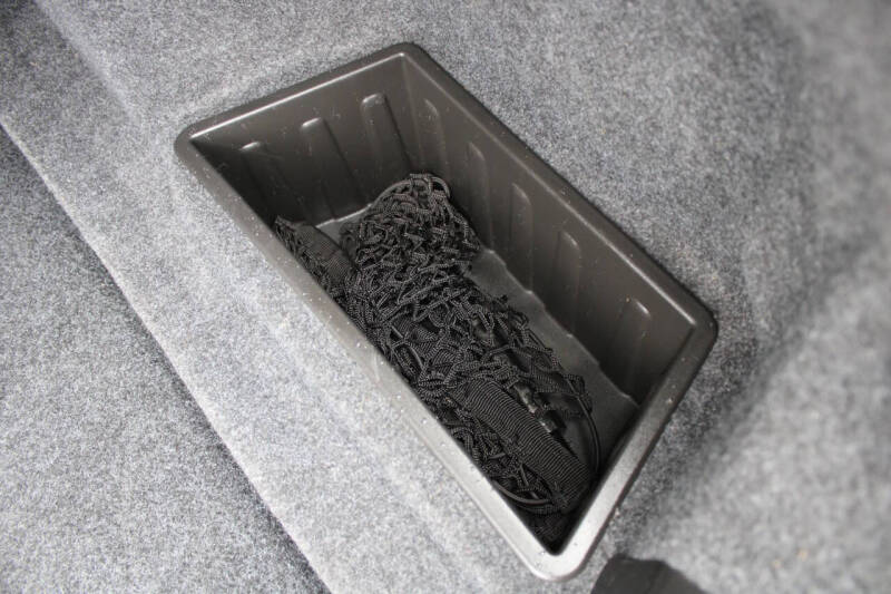 2016 Cadillac CTS 3.6L Luxury Collection