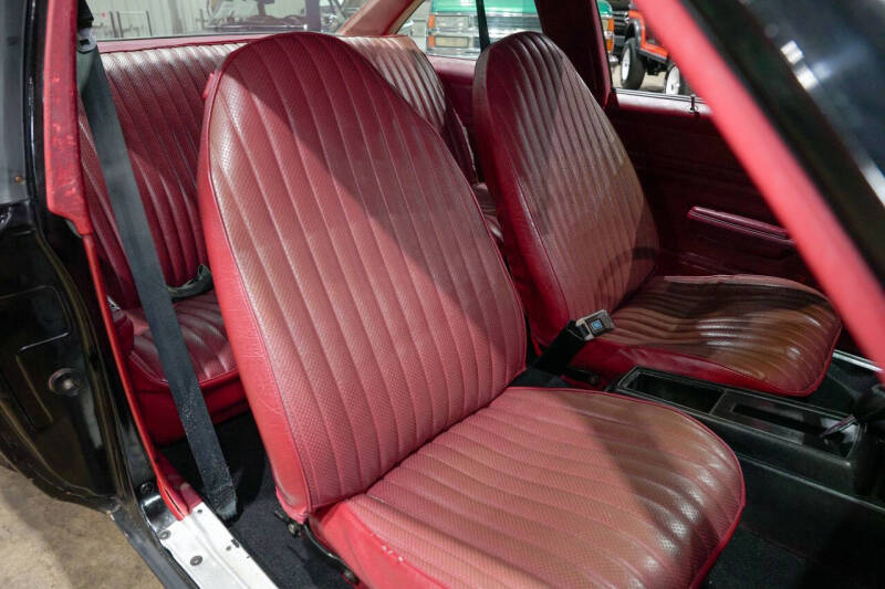 1976 Chevrolet Nova