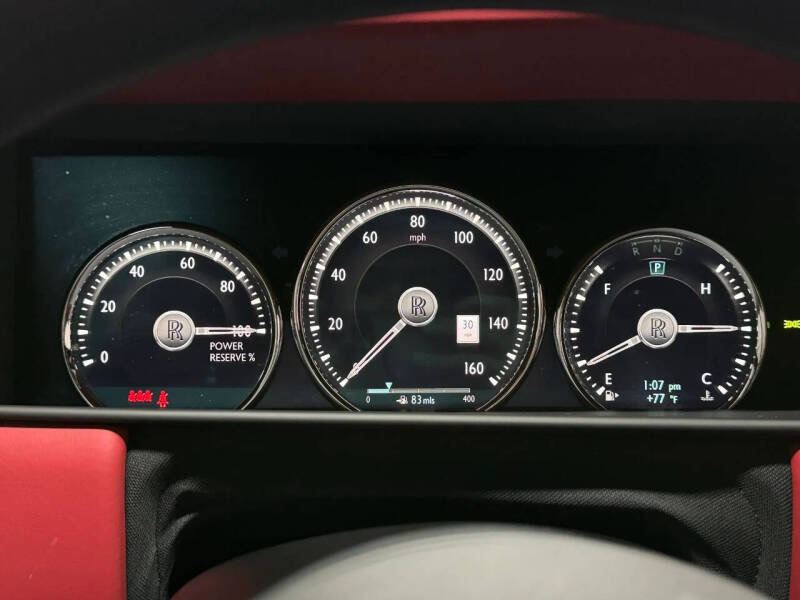 2024 Rolls-Royce Cullinan