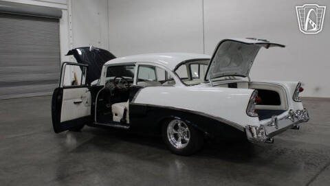 1956 Chevrolet 210