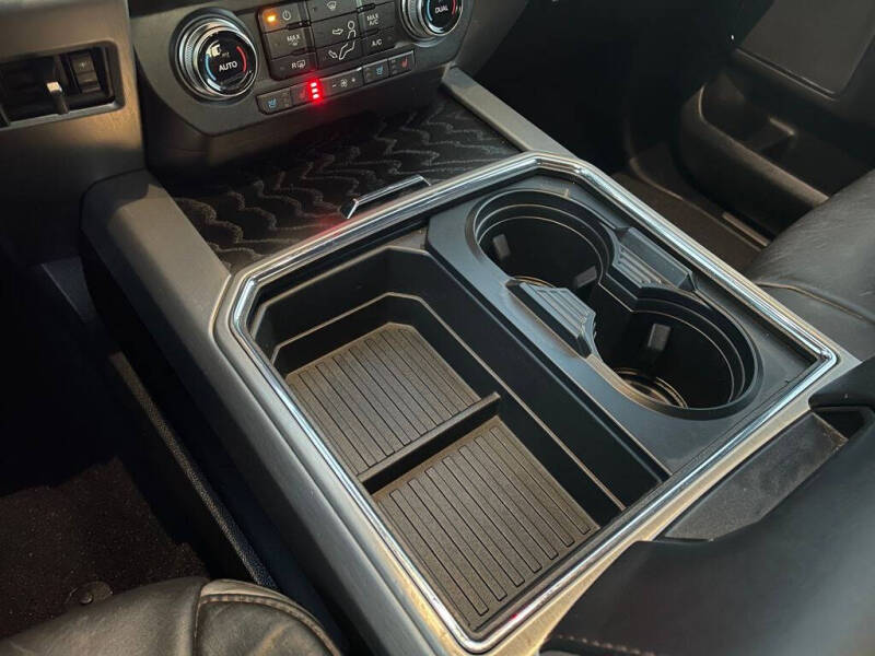 2019 Ford F-350 Super Duty