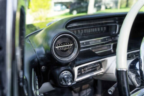 1959 Cadillac Series 62