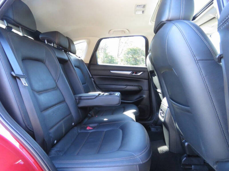 2023 Mazda CX-5 2.5 S Preferred