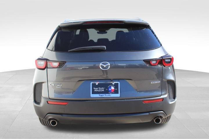 2024 Mazda CX-50 2.5 S Preferred